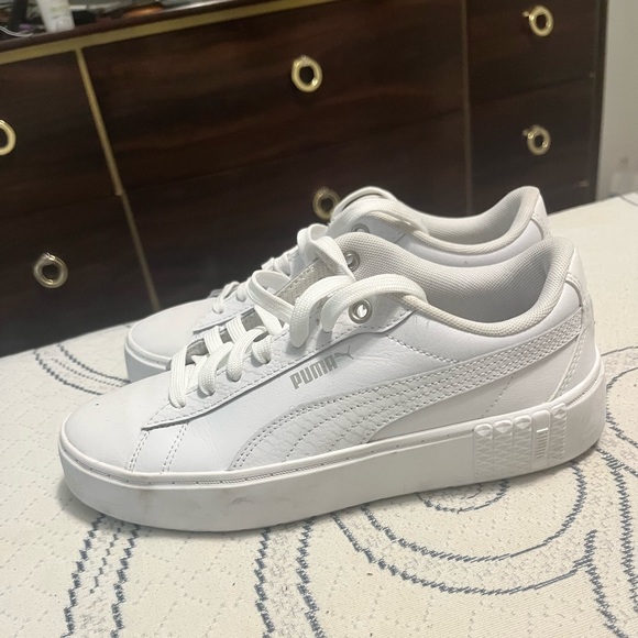 Pumas - Picture 2 of 4